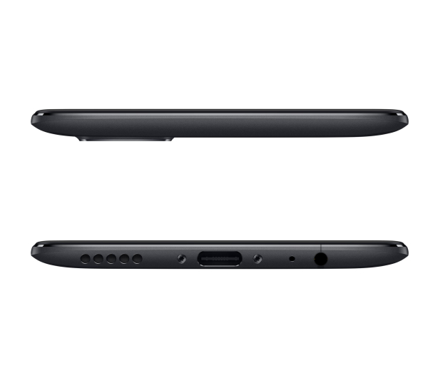 OnePlus 5T 6/64GB Dual SIM LTE Midnight Black - 410676 - zdjęcie 5
